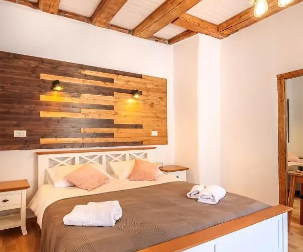 Saint John's 22 Apartamento