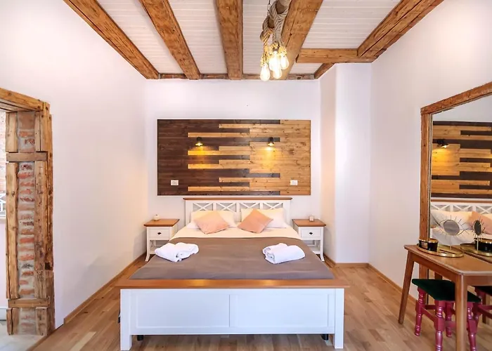 Saint John's 22 Apartamento