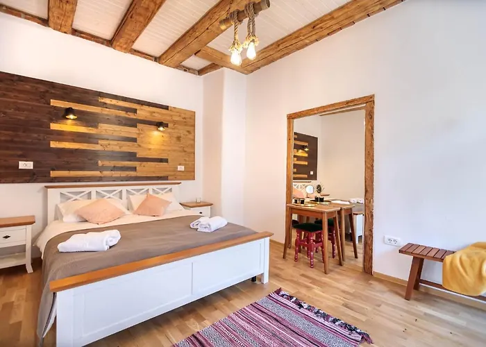 Saint John's 22 Apartamento *