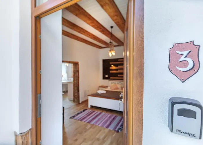 Apartamento Saint John's 22