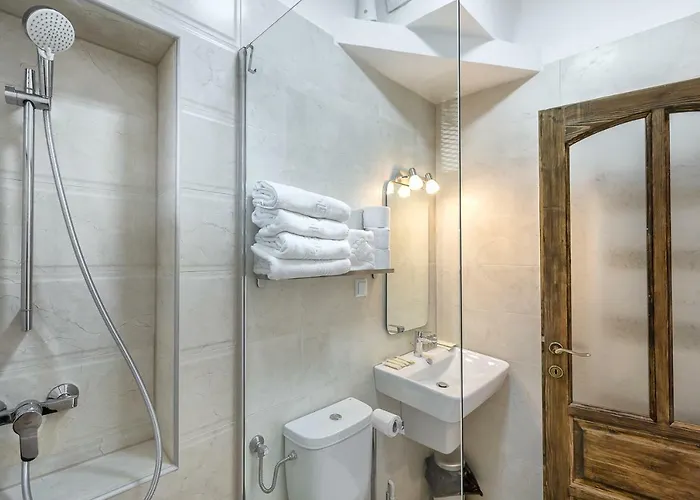 Saint John's 22 Apartament Brașov