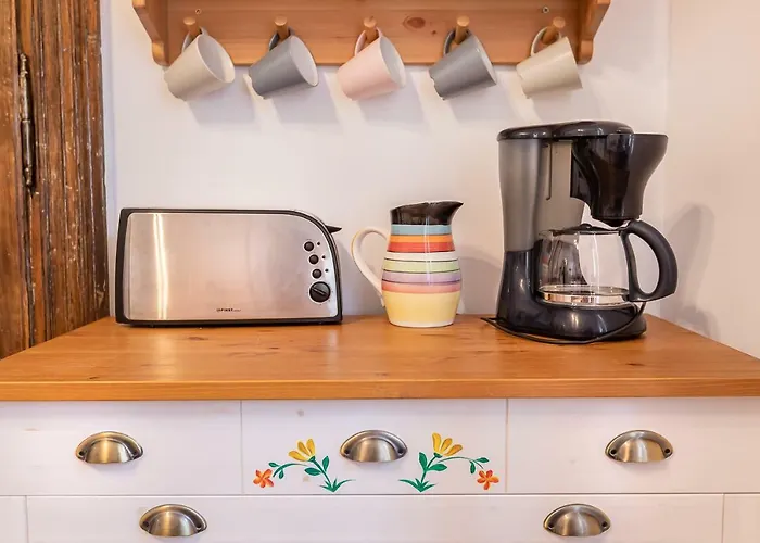 公寓 Saint John's 22 布拉索夫