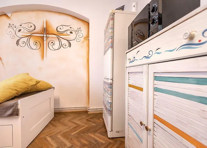 Saint John's 22 公寓 *